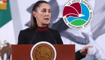 A la DEA ‘le metieron un golazo en Palacio Nacional’: Esquivel sobre el Proyecto Portero