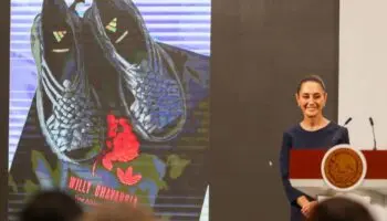 Adidas comienza diálogo con México sobre sandalias inspiradas en huaraches oaxaqueños