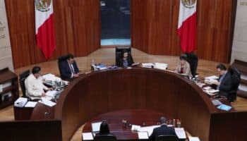 TEPJF resuelve más de 5 mil 500 impugnaciones de la elección judicial