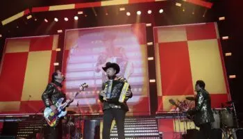 Los Tigres del Norte regresan a la CDMX con su gira ‘La Lotería’