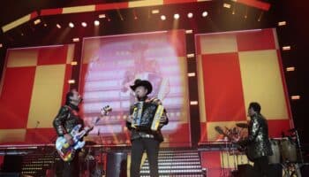 Los Tigres del Norte regresan a la CDMX con su gira ‘La Lotería’