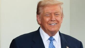 Trump está feliz tras anulación de multa de 500 millones en Nueva York: Jesús Esquivel