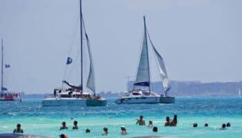 Sectur estima un aumento anual del 2.6 % en el turismo en Semana Santa