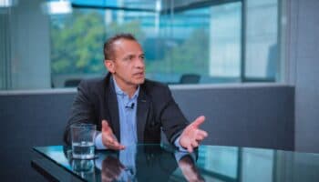 Entrevista | Israel Vallarta niega acuerdos con el gobierno: ‘Lo que no se me perdona es mi tenacidad’