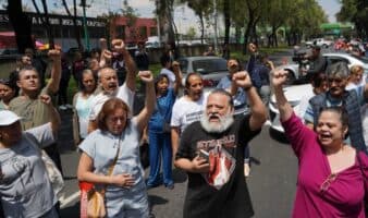 19S | Damnificados denuncian amenaza de muerte y desplazamiento a 8 años del sismo