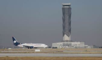 Gobierno de Trump ordena revocar inmunidad antimonopolio de la alianza Aeroméxico-Delta