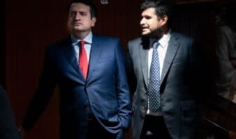 PAN amplia denuncia a hijos de AMLO por huachicol; son ‘acusaciones falsas’: José Ramón