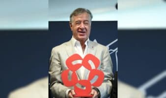 Chico Pardo 'no tiene pensando incrementar' su posición en Banamex tras compra del 25 %