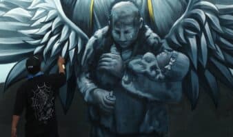 Nieta de Alicia, la abuelita 'heroína', es trasladada a Estados Unidos para recibir atención especializada