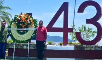 Ayotzinapa: 11 años sin justicia, con nuevo fiscal y un testigo protegido que era mando del CJNG