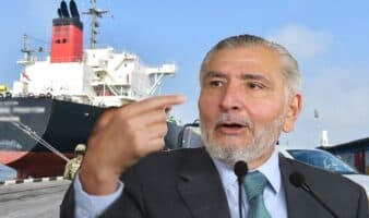 ¿Nuevo vínculo de Adán Augusto al huachicol en Tampico? MCCI | Video