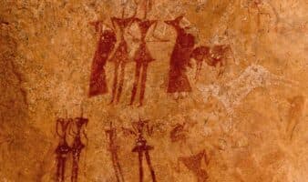 Adiós al estereotipo del 'hombre cazador' de la Edad de Piedra