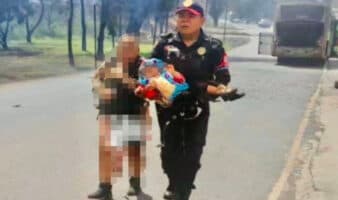 Aún siguen graves 17 personas tras explosión de pipa, incluida la nieta de Alicia Matías