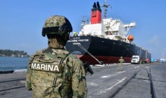 Modus operandi del huachicol fiscal involucra a gobierno, marina y Morena: Figueroa | Entérate