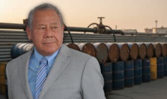 Obradorismo bajo escrutinio: investigan vínculos de red de huachicol con familia de Audomaro Martínez, señala Peniley Ramírez