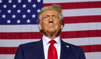 Trump: Nicolás Maduro tiene los "días contados"