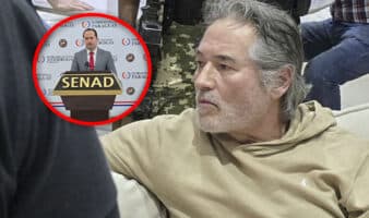 Bermúdez Requena pretendía instalar red criminal en Paraguay; ingresó ilegalmente: Senad