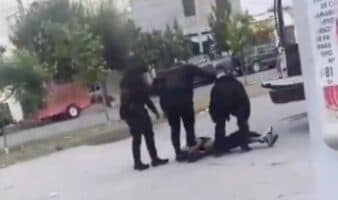 NL | CADHAC llama urgentemente a la rendición de cuentas por 'actos de tortura' de la Fuerza Civil