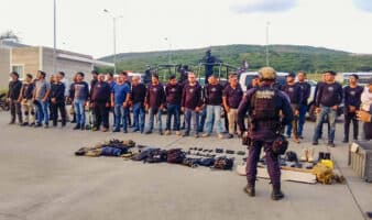 Grupo de La Luz del Mundo sigue bajo investigación en Michoacán; FGR podría apelar liberación de 38