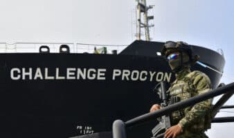 Investigación sobre red de huachicol fiscal inició en Texas e involucra dos cárteles, revela Anabel Hernández