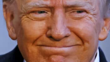 Trump obtiene victoria temporal para desplegar Guardia Nacional en Portland: Esquivel