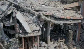 'Responsabilidad penal individual y estatal': Dayán acerca de informe de la ONU sobre genocidio de Israel en Gaza