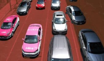 Hoy No Circula CDMX y Edomex: ¿Qué autos descansan este miércoles 25 de febrero?