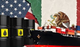 La trama del 'huachicol' fiscal y la presión de EE.UU.: Jacobo Edmundo Molina analiza