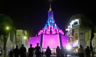 Exintegrante denuncia túneles en sede de La Luz del Mundo: '¿Por qué el gobierno no hace nada?' | Entérate