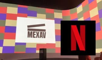 Netflix celebra con inversiones los 80 años los Estudios Churubusco