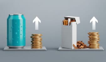 Impuesto a refrescos y cigarros es insuficiente, hace falta aumentar IEPS al alcohol: EPC