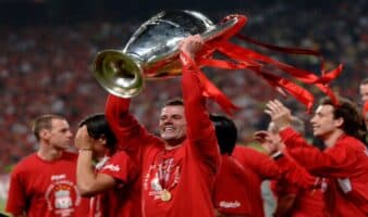 Jamie Carragher, leyenda del Liverpool , recibirá el premio 'One Club Man 2025' | Video