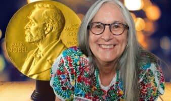 Julieta Fierro, la equivalente a un Premio Nobel en divulgación de la ciencia: José Franco | Video