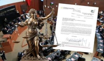 Iniciativa de reforma a la Ley de Amparo aclara quién puede presentar recursos y limita suspensiones