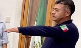 Matan al director de policía de Cosolapa, Oaxaca, en un restaurante de Veracruz