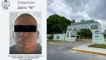 Detienen a militar por abuso sexual de niña de 9 años en Cozumel; familia acusa revictimización