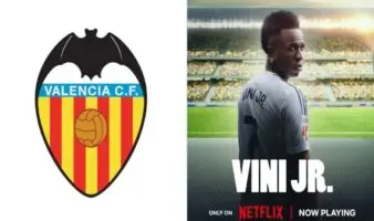Demanda Valencia CF a Netflix por el documental 'Baila, Vini' | Video