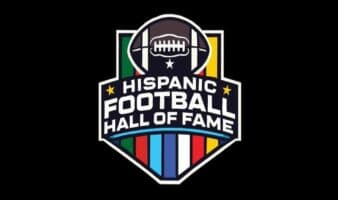 NFL: Fundan el Salón de la Fama del Futbol Americano Hispano