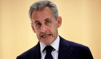 Condena a Sarkozy provoca 'terremoto político' en Francia: Florencia Ángeles | Video