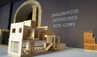 San Ildefonso presenta dos exposiciones que exploran nuevas formas de habitar la ciudad