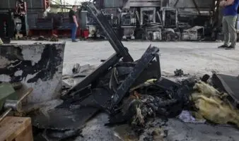 Rusia dice que no planeaba atacar objetivos en el territorio de Polonia