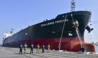 'El señor de los buques’, pieza clave en la red de huachicol fiscal: analistas