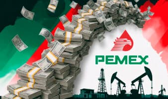 Pemex busca volver a la Bolsa Mexicana y emitirá deuda por unos 1,800 millones de dólares