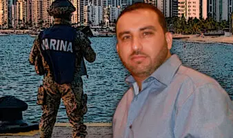 Caso de empresario Sergio Carmona estaría vinculado a red de huachicol en la Marina: María Idalia Gómez