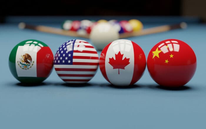 China advierte posibles medidas ante aranceles de México en medio de revisión del T-MEC: Dussel