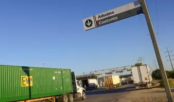 Sheinbaum envía a San Lázaro iniciativa para aumentar aranceles a más de mil productos importados