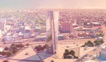 Torre Centinela: Chihuahua construye sistema de vigilancia masiva contra migrantes y ofrece datos a EE.UU., revela periodista