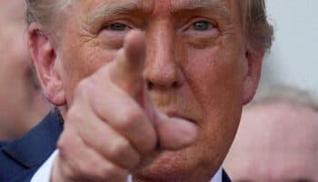 Trump ya usa ‘fuerza letal’ contra cárteles: ¿qué podría pasar en la frontera con México? cuestiona Esquivel