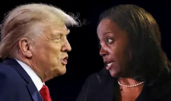 Jueza de EE. UU. frena despido de gobernadora de la Fed ordenado por Trump