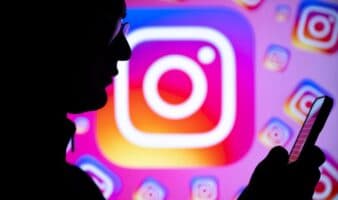 Instagram lanza 'Rings', nuevos premios para creadores de contenido
